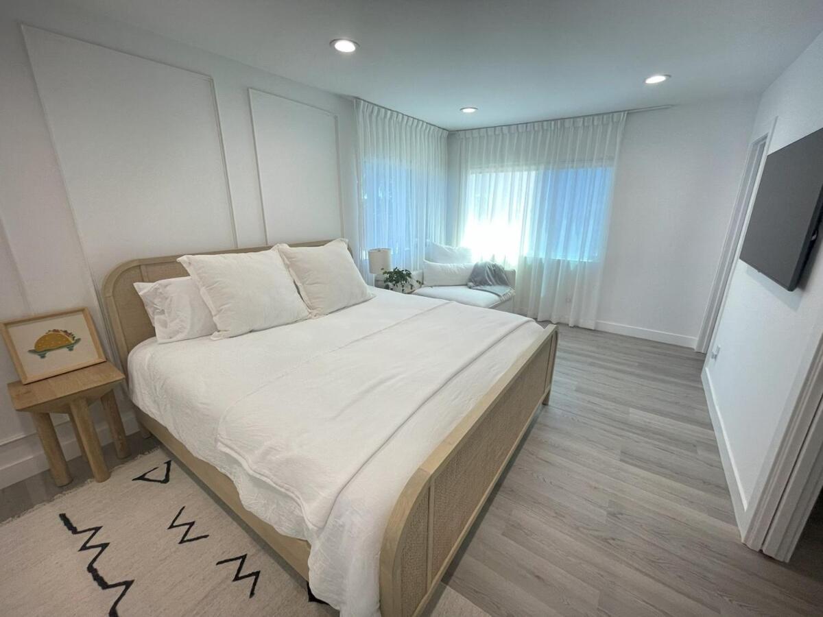 롱비치 Exquisite Alamitos Heights Retreat, 3 Bd 2 Plus Bath, Dog Ok 빌라 외부 사진